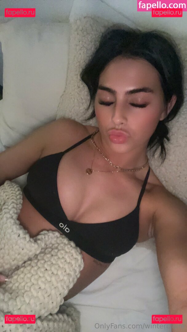 winterclaire Nude Onlyfans Photo 46