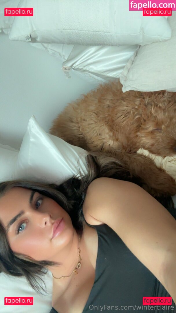 winterclaire Nude Onlyfans Photo 43