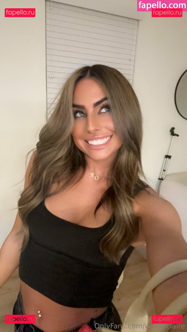 winterclaire Nude Onlyfans Photo 35
