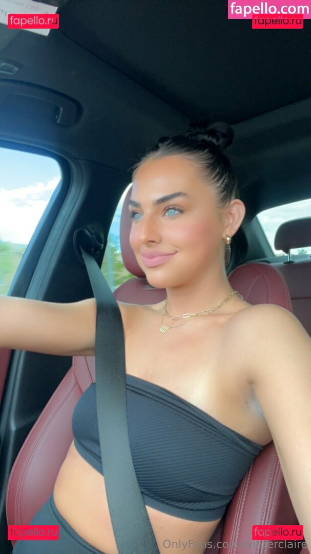 winterclaire Nude Onlyfans Photo 23