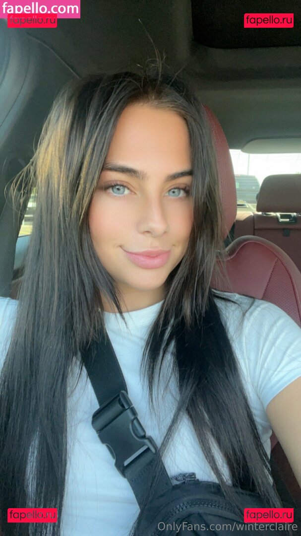 winterclaire Nude Onlyfans Photo 22