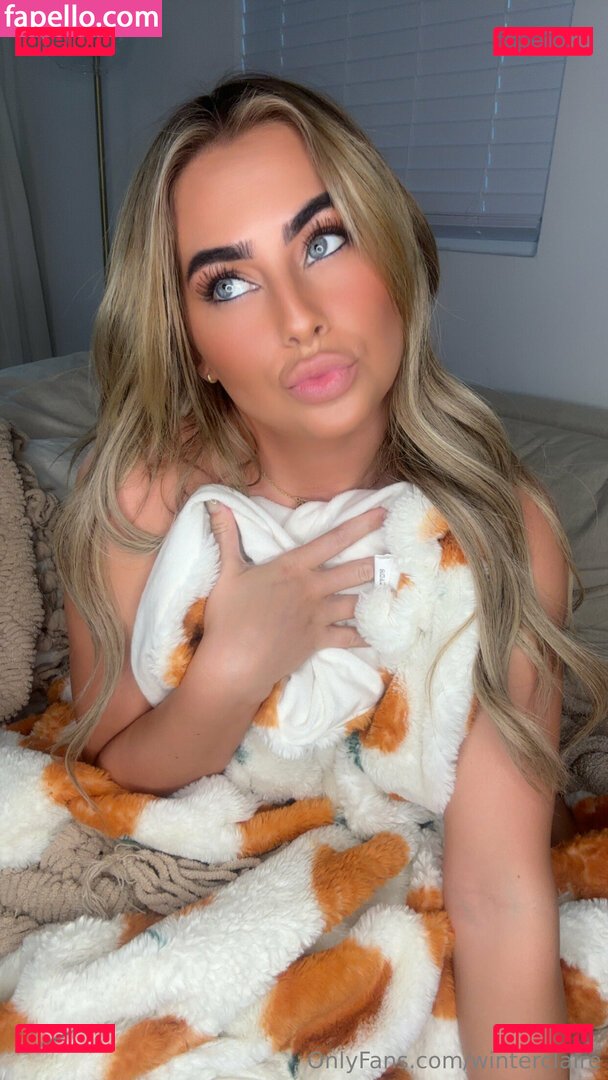 winterclaire Nude Onlyfans Photo 12