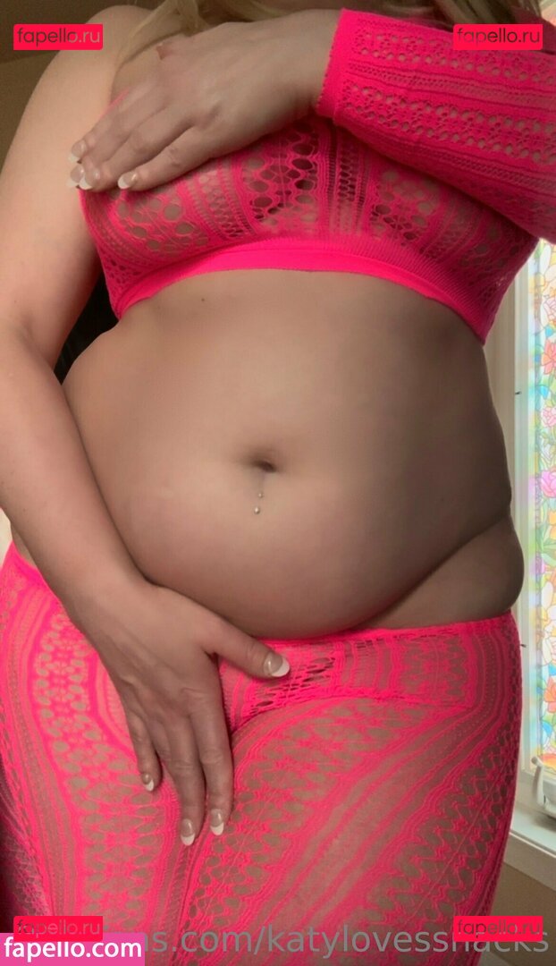 katylovessnacks Nude Onlyfans Photo 39