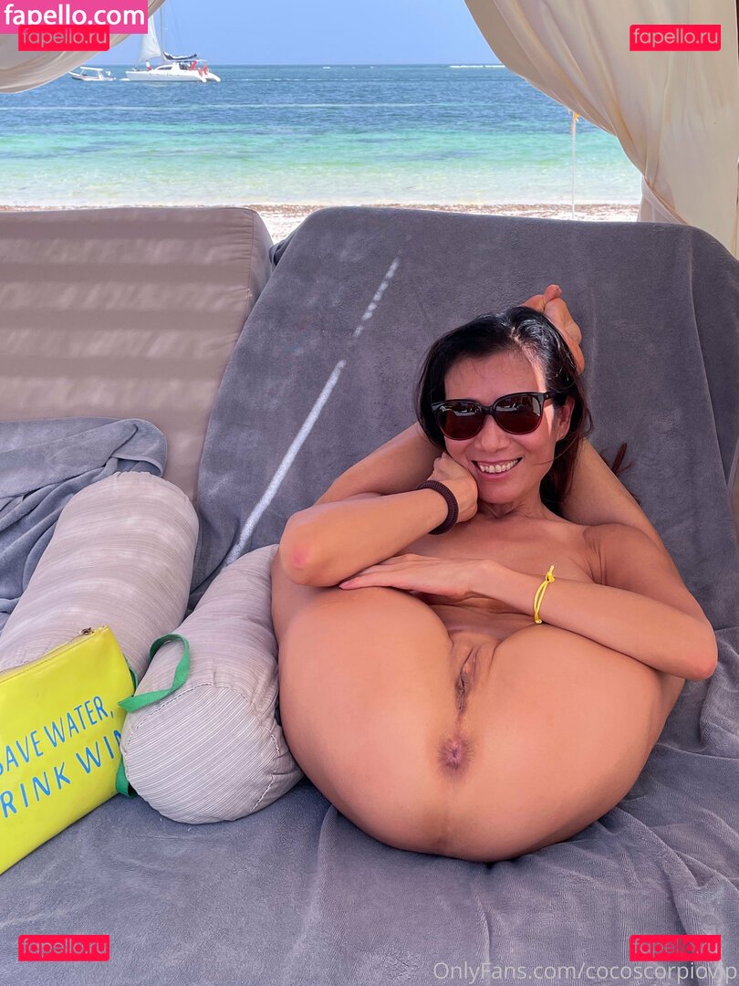 coco Nude Onlyfans Photo 13