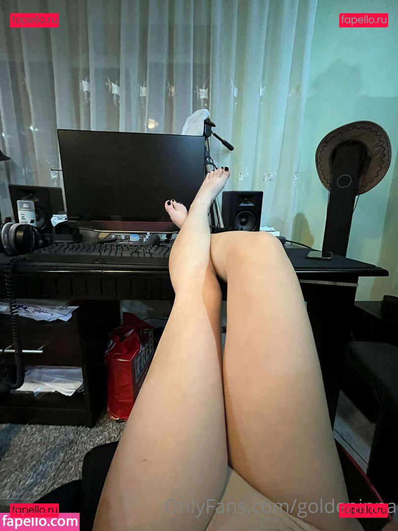 goldeninnafree Nude Onlyfans Photo 17