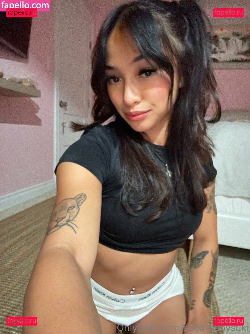 babyyblazee Nude Onlyfans Photo 41