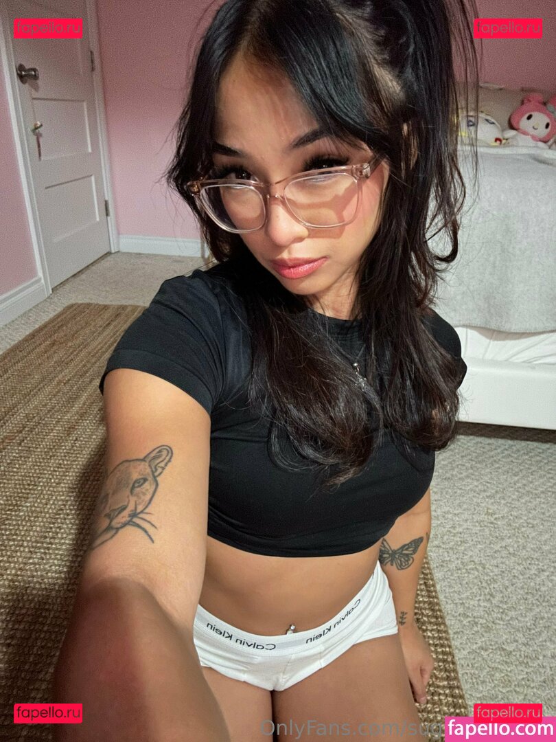 babyyblazee Nude Onlyfans Photo 39