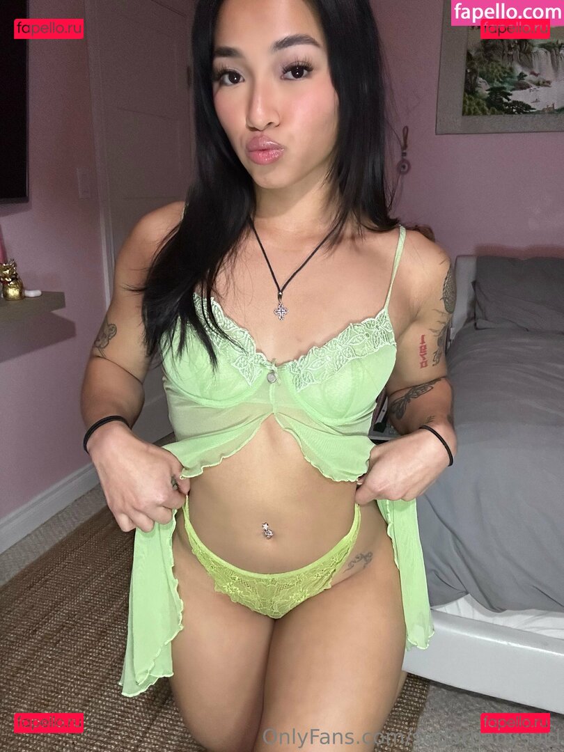 babyyblazee Nude Onlyfans Photo 28