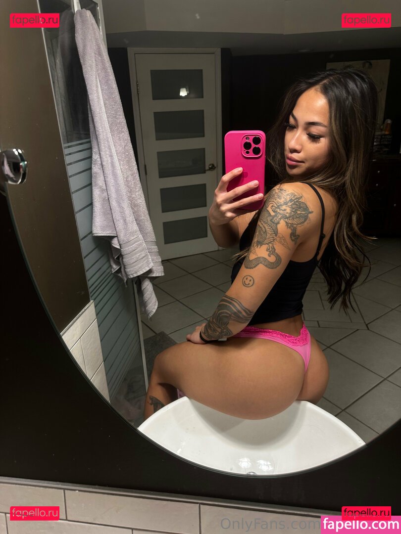 babyyblazee Nude Onlyfans Photo 7
