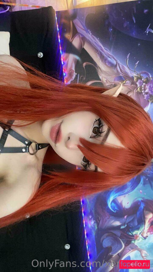 Xenomyy Nude Onlyfans Photo 17