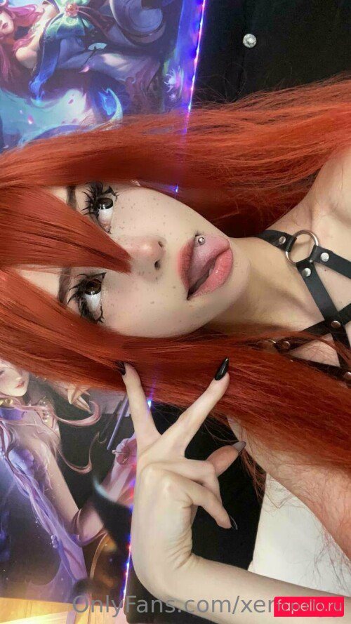 Xenomyy Nude Onlyfans Photo 16