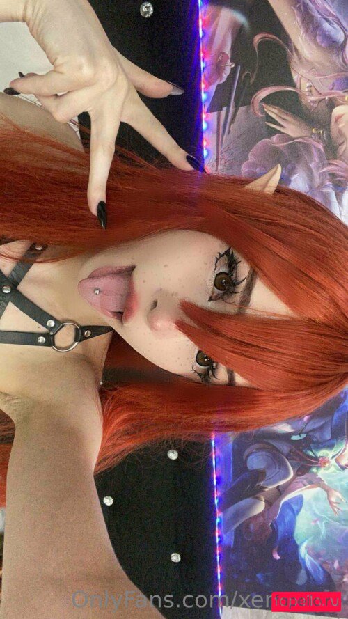 Xenomyy Nude Onlyfans Photo 12