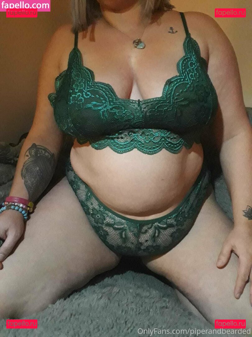 basedandbearded Nude Onlyfans Photo 79