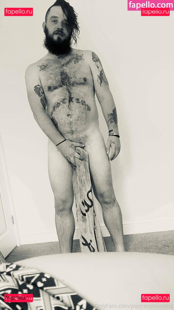 basedandbearded Nude Onlyfans Photo 43