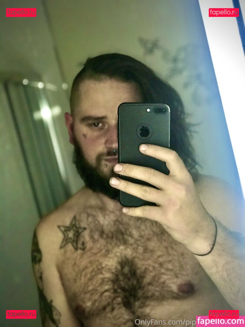 basedandbearded Nude Onlyfans Photo 38
