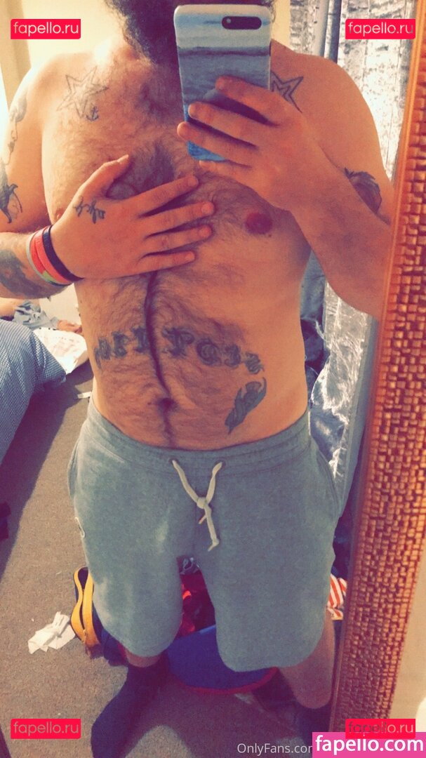 basedandbearded Nude Onlyfans Photo 30