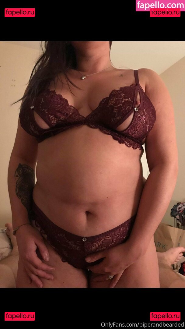 basedandbearded Nude Onlyfans Photo 17