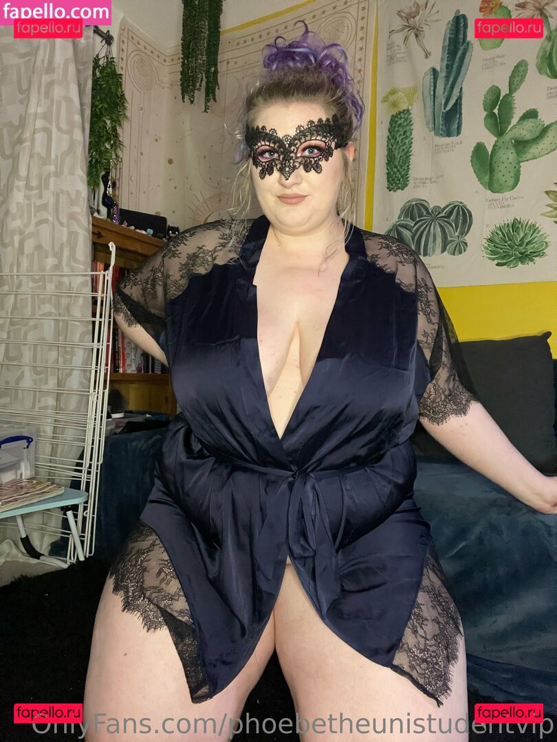 phoebetheunistudentvip / uuunrepeatableee Onlyfans Photo Gallery 