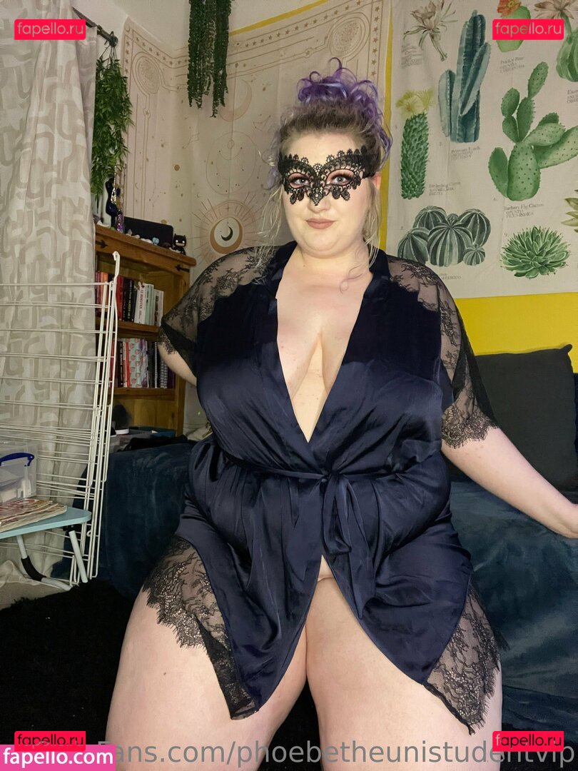 phoebetheunistudentvip / uuunrepeatableee Onlyfans Photo Gallery 