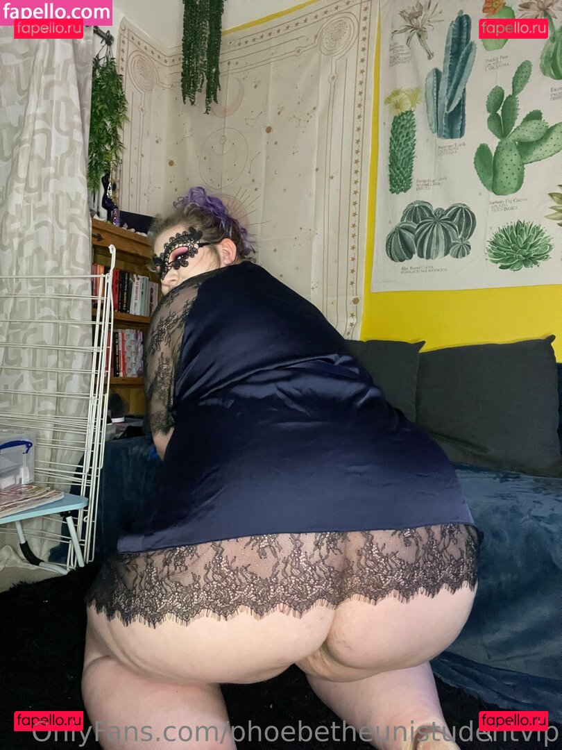 phoebetheunistudentvip / uuunrepeatableee Onlyfans Photo Gallery 