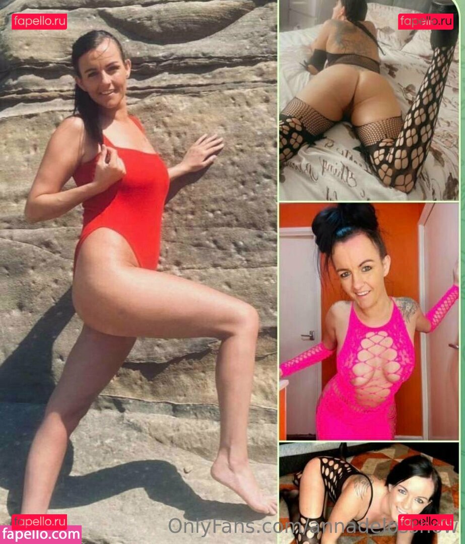 annaadelos Nude Onlyfans Photo 47