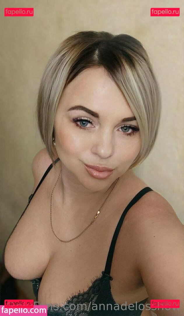 annaadelos Nude Onlyfans Photo 42