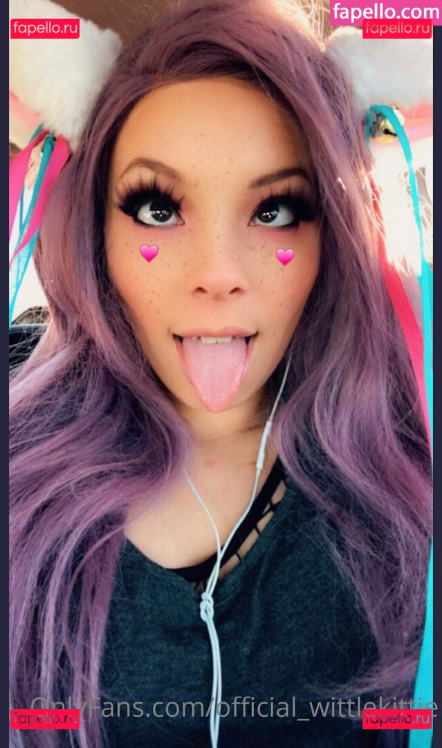 official_wittlekittie / wittle.kitties_shoutoutpage Onlyfans Photo Gallery 