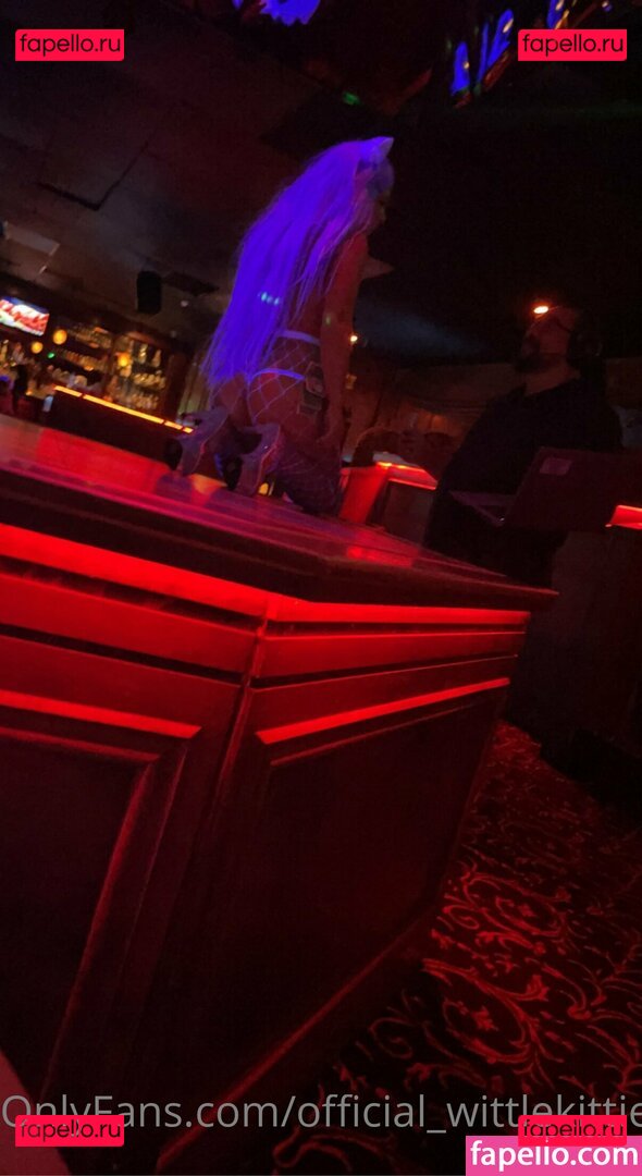 official_wittlekittie / wittle.kitties_shoutoutpage Onlyfans Photo Gallery 