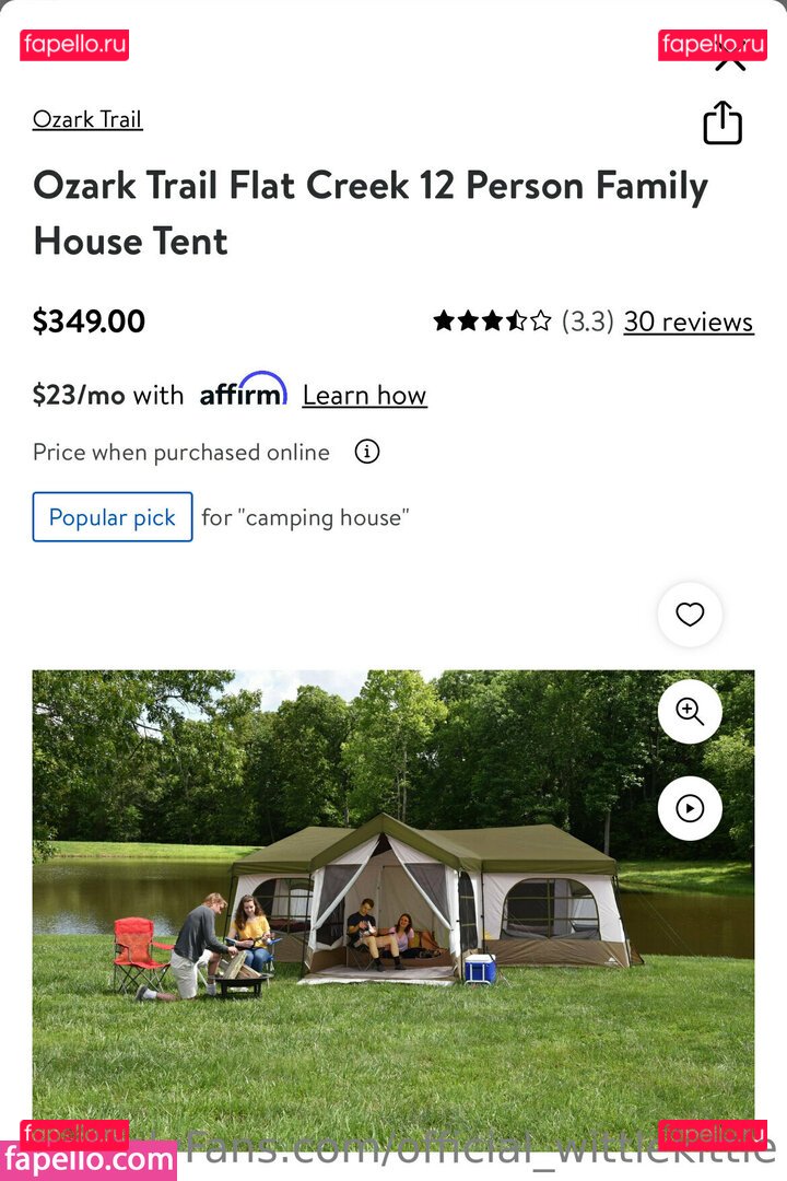 official_wittlekittie / wittle.kitties_shoutoutpage Onlyfans Photo Gallery 