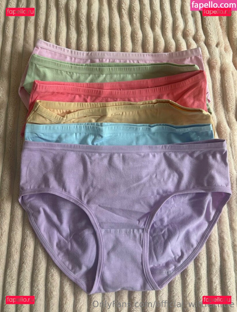 official_wittlekittie / wittle.kitties_shoutoutpage Onlyfans Photo Gallery 