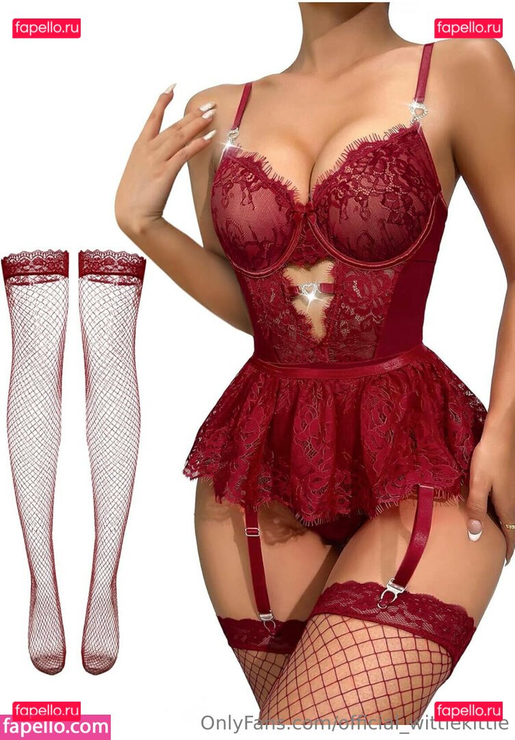 official_wittlekittie / wittle.kitties_shoutoutpage Onlyfans Photo Gallery 