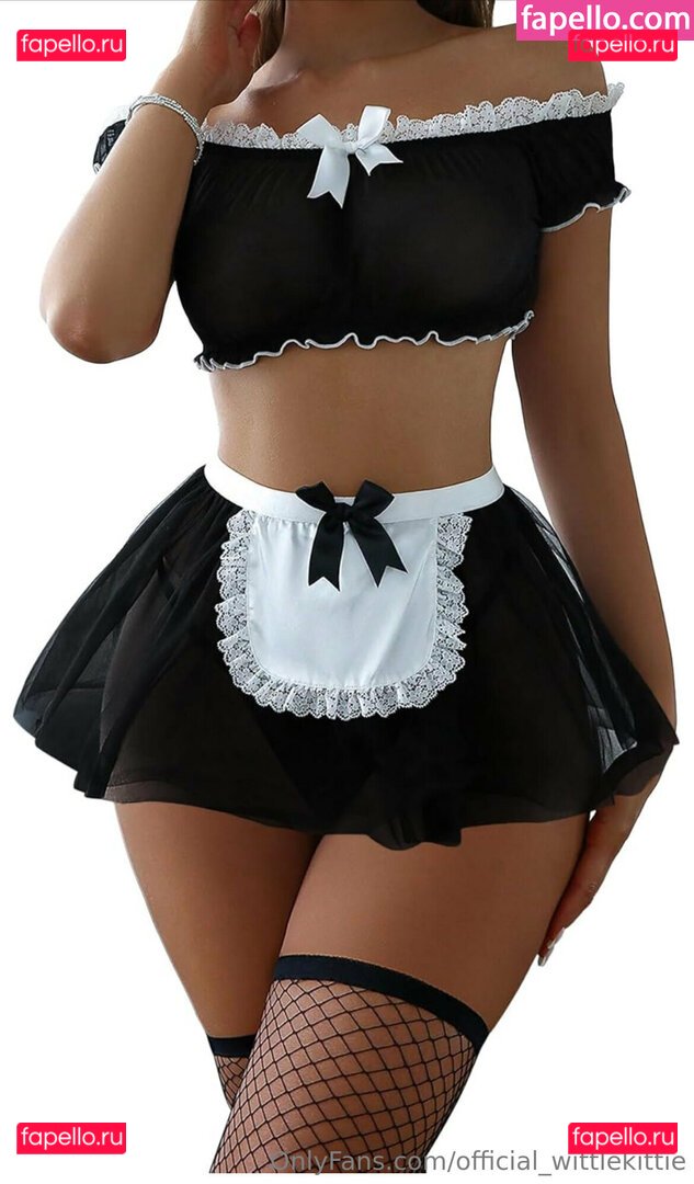 official_wittlekittie / wittle.kitties_shoutoutpage Onlyfans Photo Gallery 