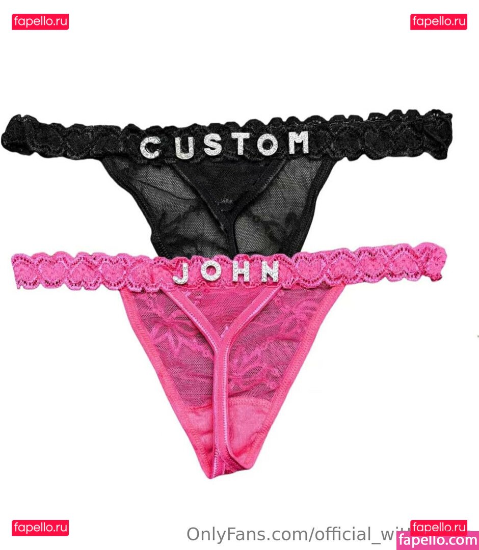 official_wittlekittie / wittle.kitties_shoutoutpage Onlyfans Photo Gallery 