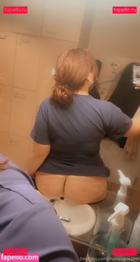 champagnepetti Nude Onlyfans Photo 36
