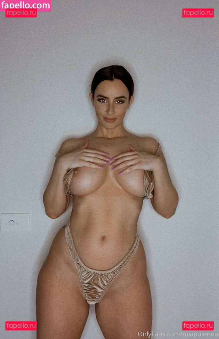 Bellamia99 Nude Onlyfans Photo 8