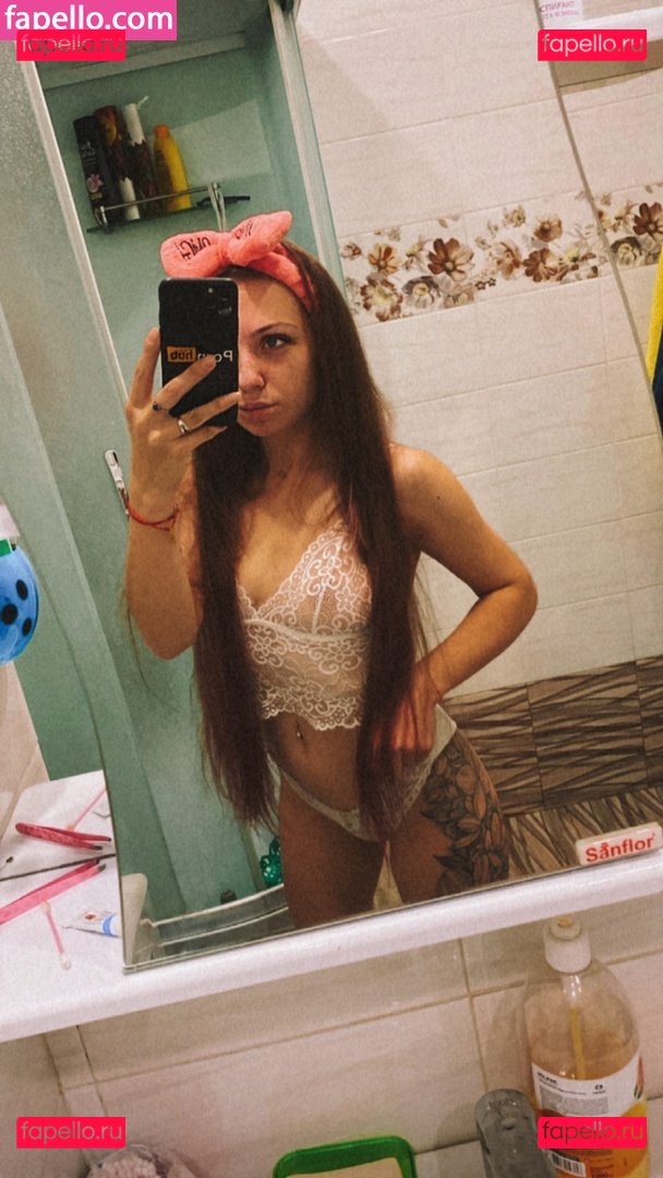 Wendley Nude Onlyfans Photo 51