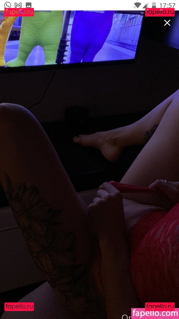 Wendley Nude Onlyfans Photo 35
