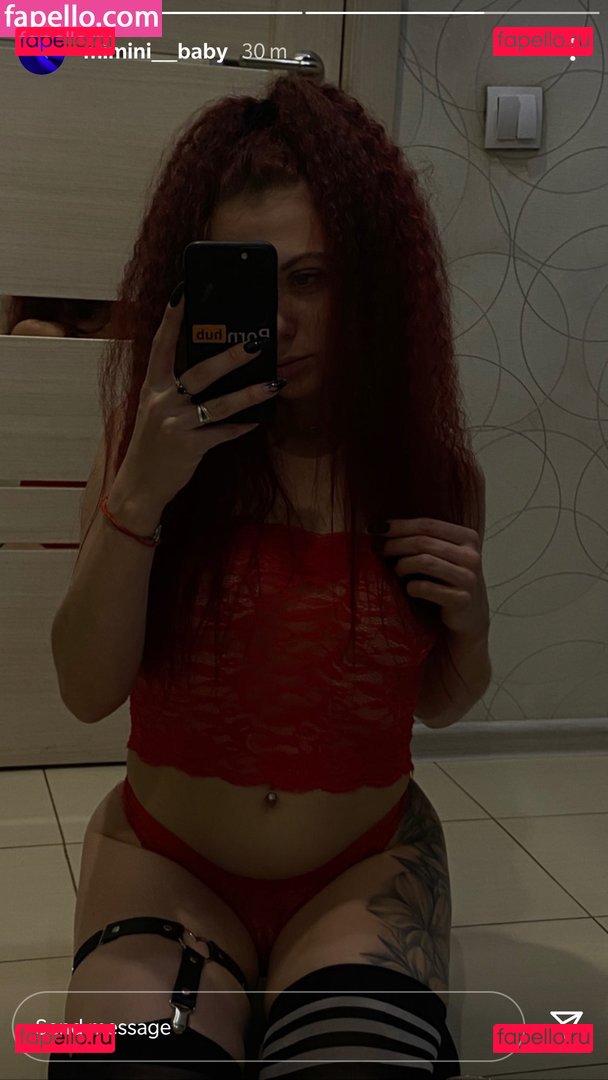 Wendley Nude Onlyfans Photo 30