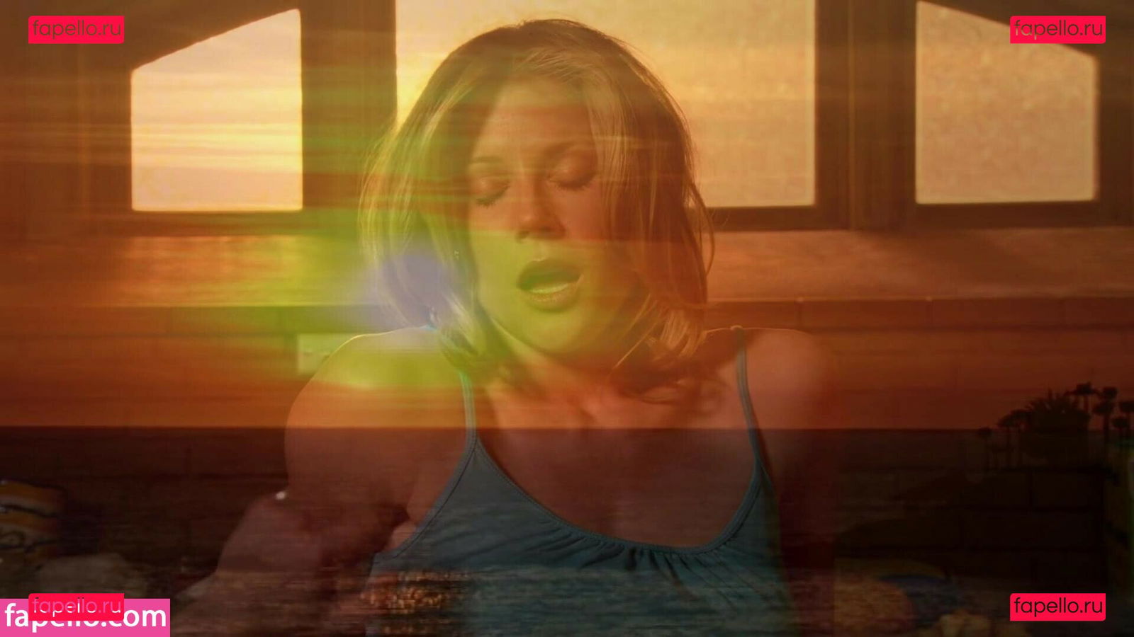 Julie Bowen / itsjuliebowen / lindseybowenn Onlyfans Photo Gallery 