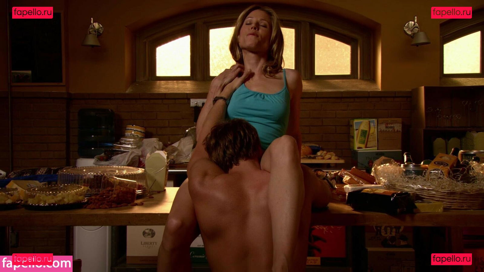 Julie Bowen / itsjuliebowen / lindseybowenn Onlyfans Photo Gallery 