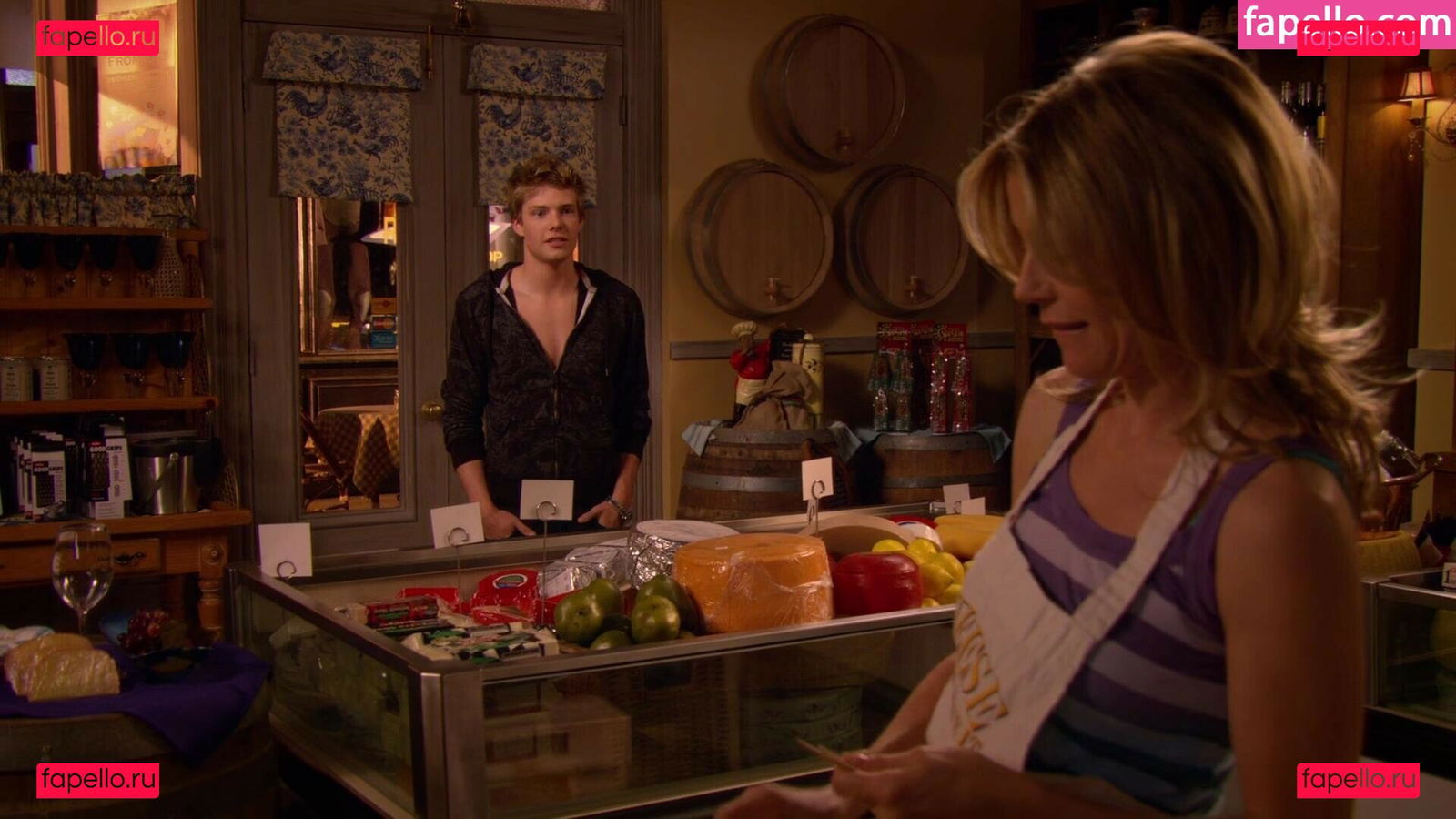 Julie Bowen / itsjuliebowen / lindseybowenn Onlyfans Photo Gallery 