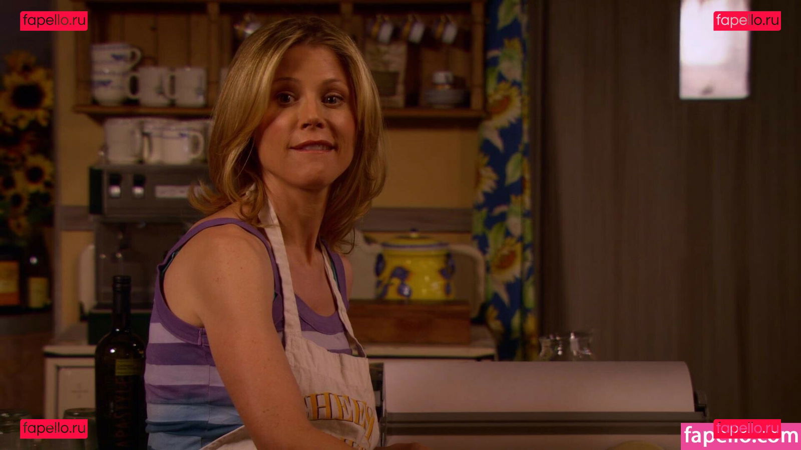 Julie Bowen / itsjuliebowen / lindseybowenn Onlyfans Photo Gallery 