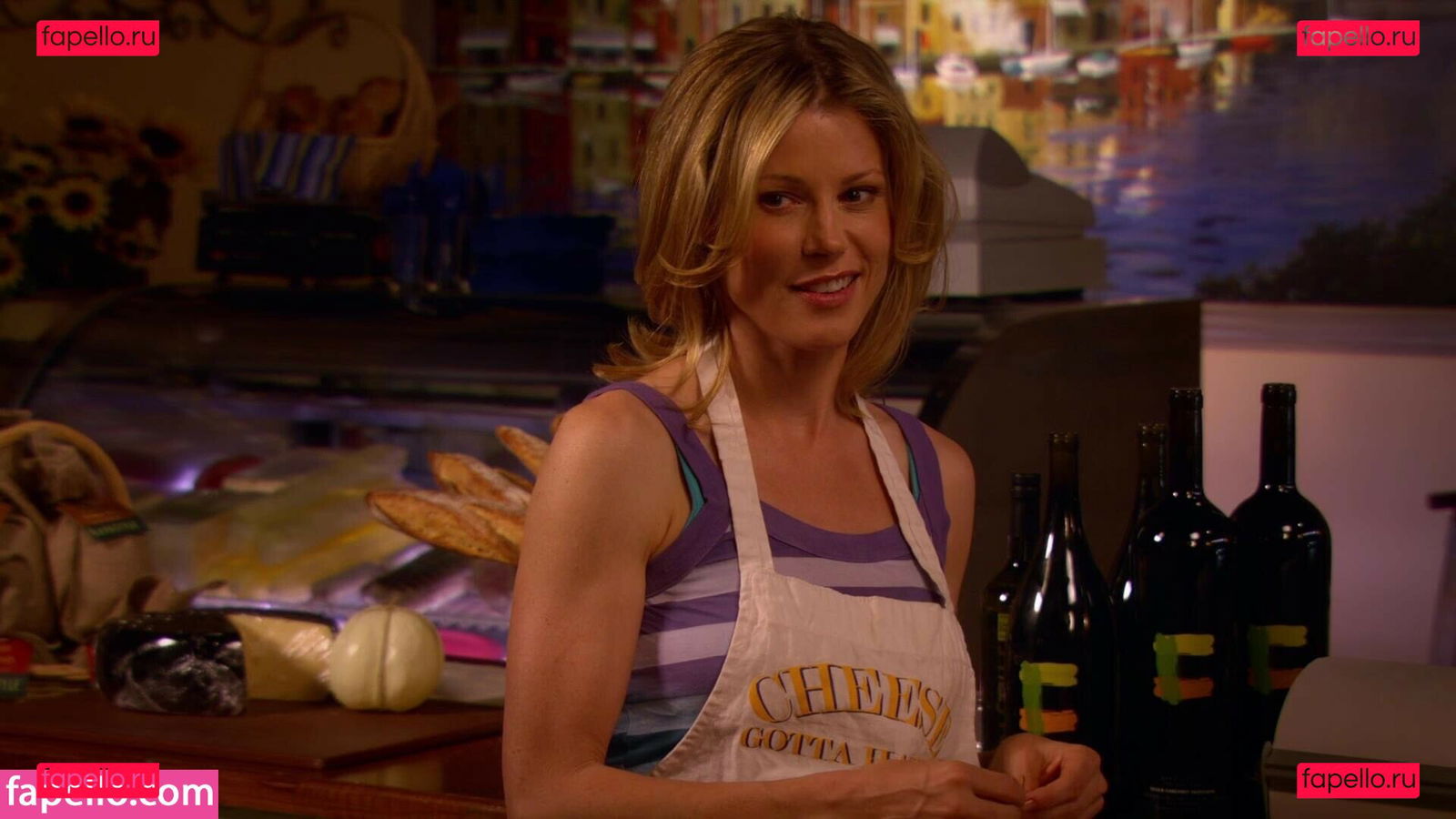 Julie Bowen / itsjuliebowen / lindseybowenn Onlyfans Photo Gallery 