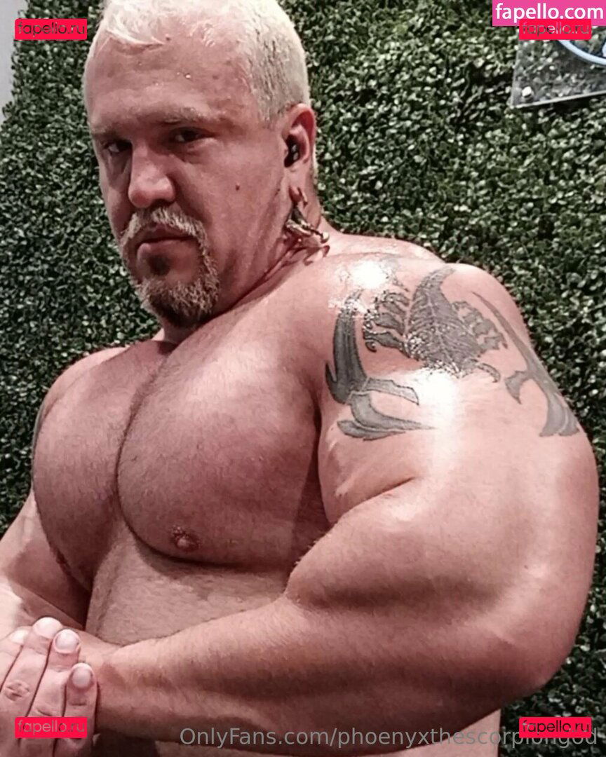 phoenyxthescorpiongod Onlyfans Photo Gallery 