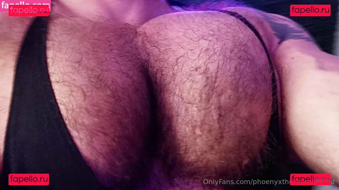 phoenyxthescorpiongod Nude Onlyfans Photo 23