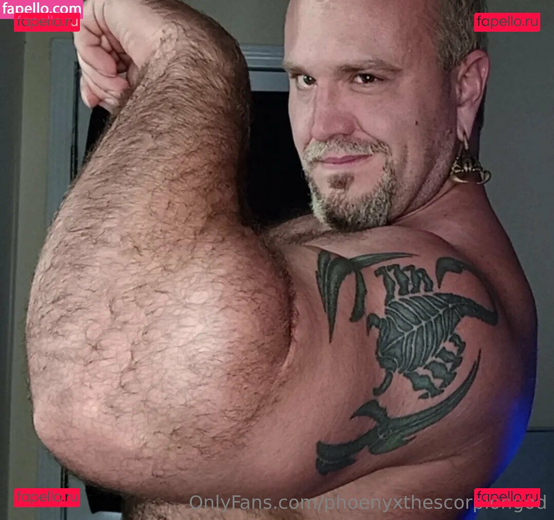 phoenyxthescorpiongod Nude Onlyfans Photo 21