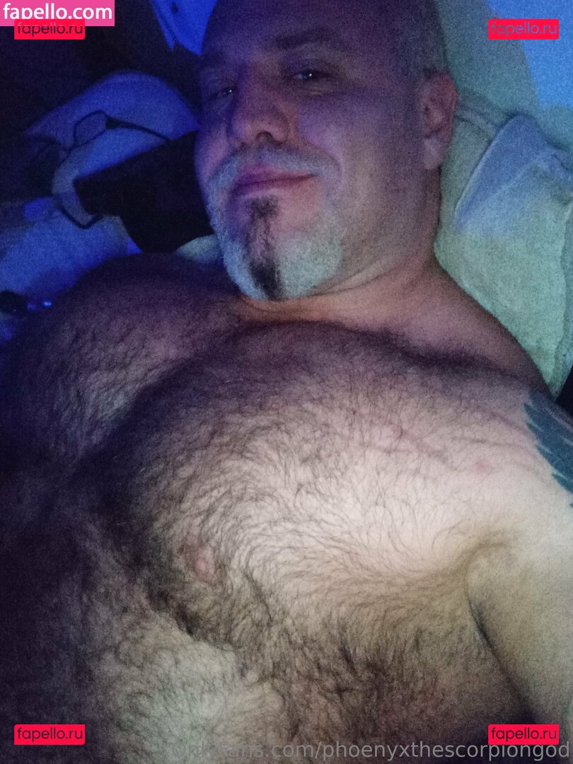 phoenyxthescorpiongod Nude Onlyfans Photo 13