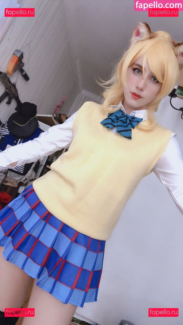 Takeomeow / Takewomewo Onlyfans Photo Gallery 