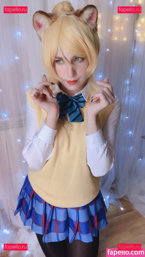 Takeomeow / Takewomewo Onlyfans Photo Gallery 