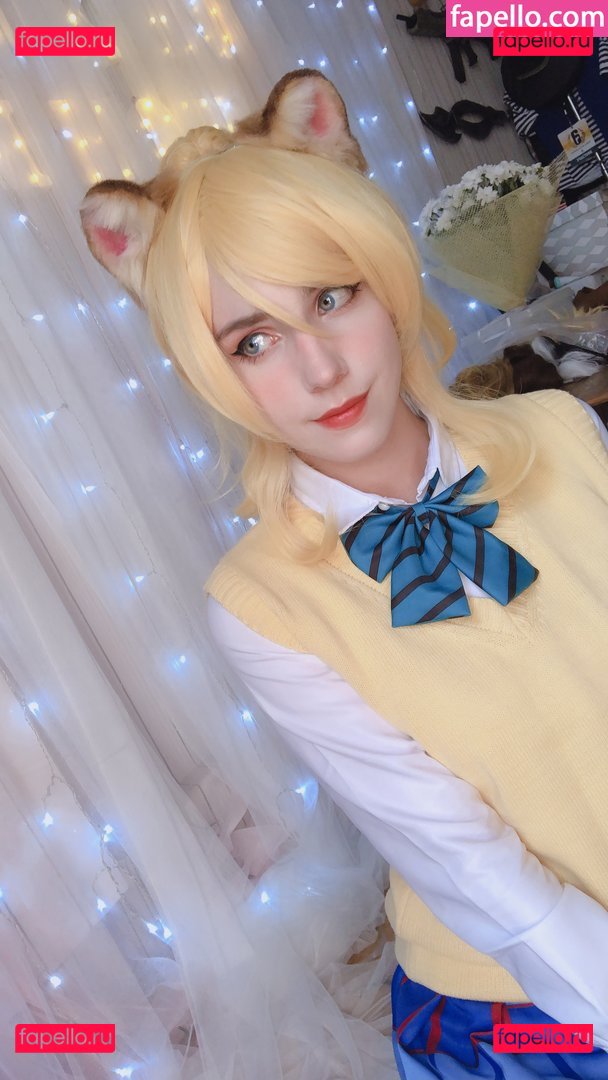 Takeomeow / Takewomewo Onlyfans Photo Gallery 